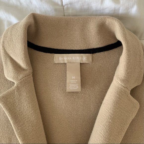 Banana Republic Blazer - Picture 6 of 9